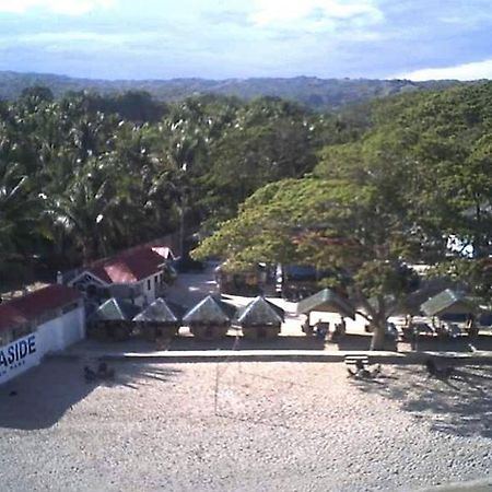 Seaside Beach Resort Bohol Kültér fotó