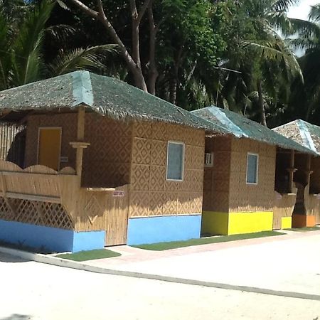 Seaside Beach Resort Bohol Kültér fotó
