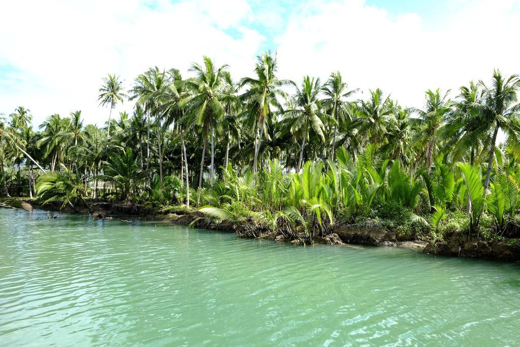 Seaside Beach Resort Bohol Kültér fotó
