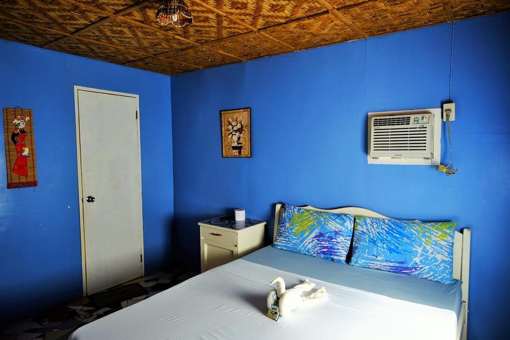 Seaside Beach Resort Bohol Kültér fotó