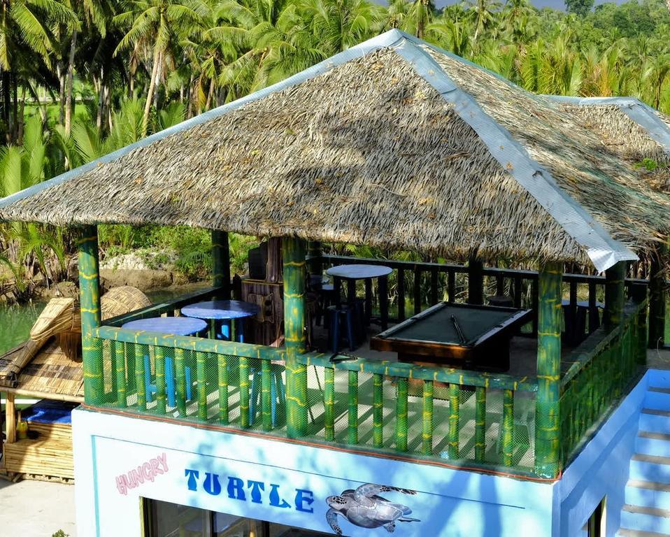 Seaside Beach Resort Bohol Kültér fotó