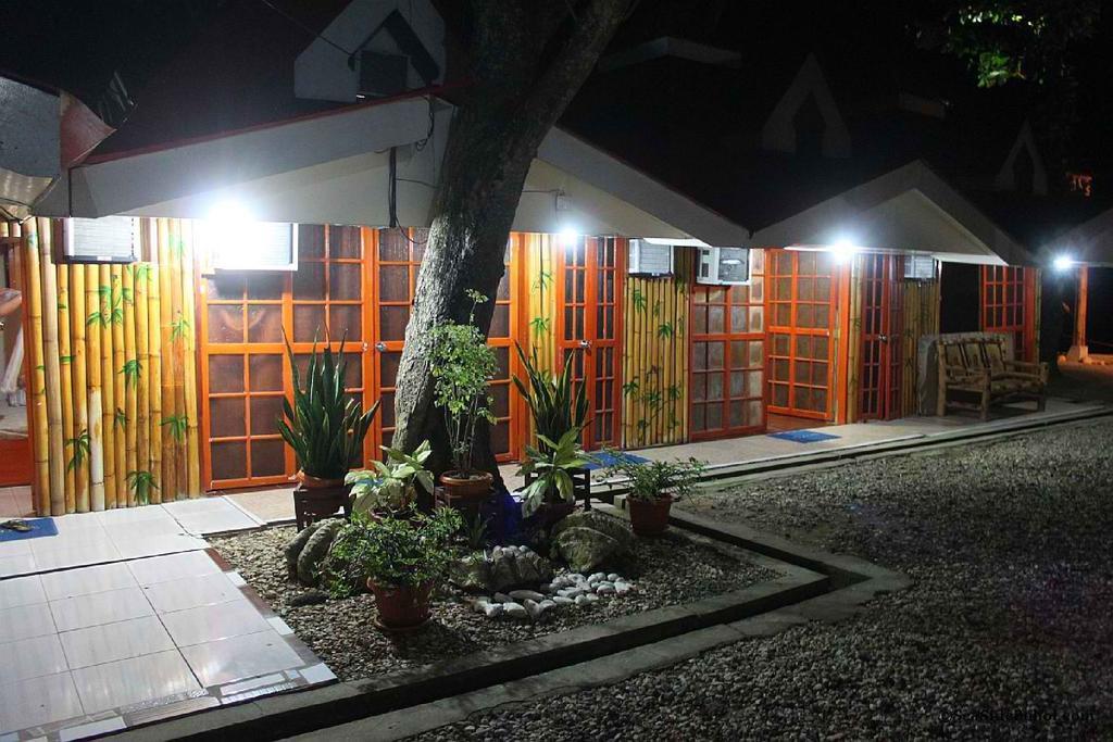 Seaside Beach Resort Bohol Szoba fotó