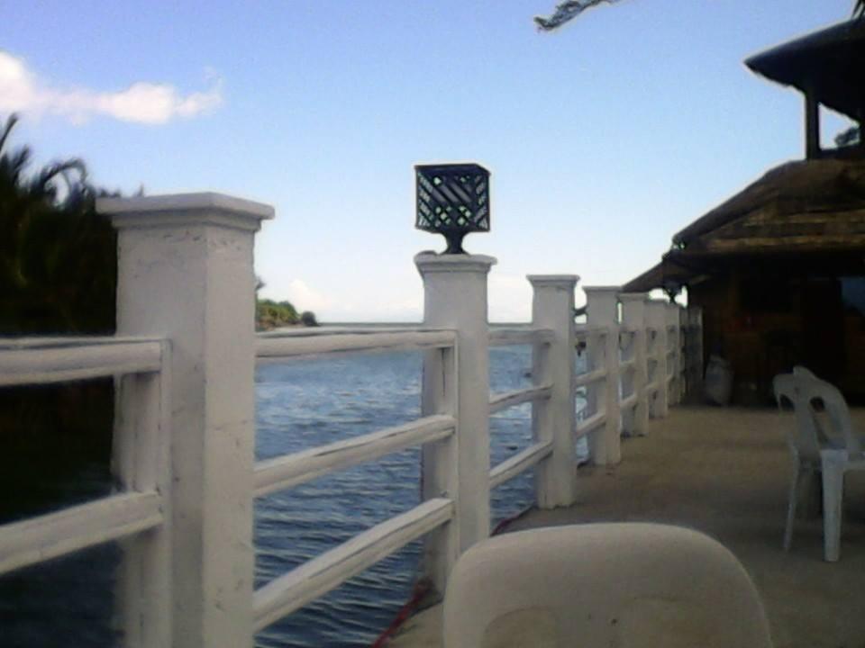 Seaside Beach Resort Bohol Kültér fotó