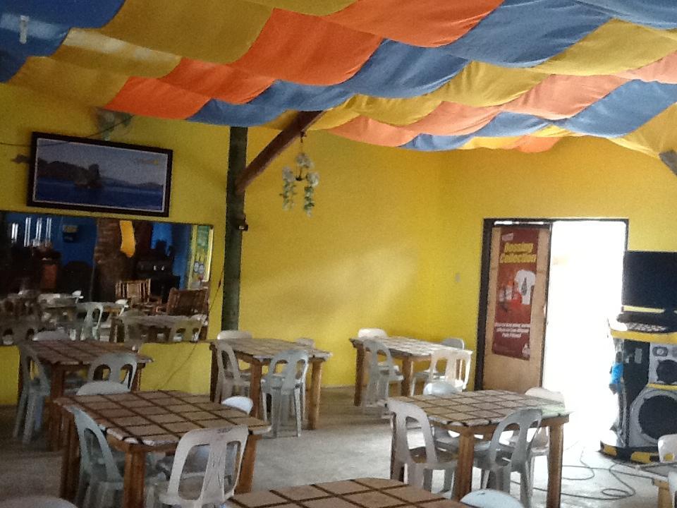 Seaside Beach Resort Bohol Kültér fotó