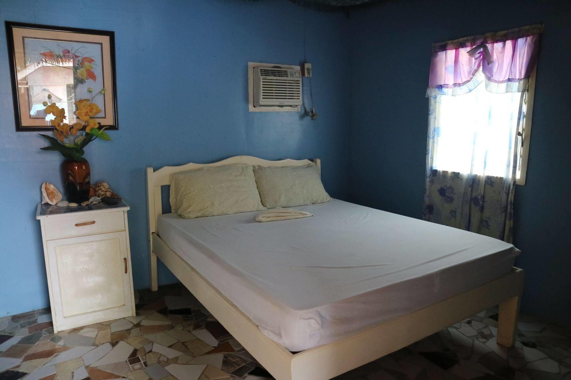 Seaside Beach Resort Bohol Kültér fotó