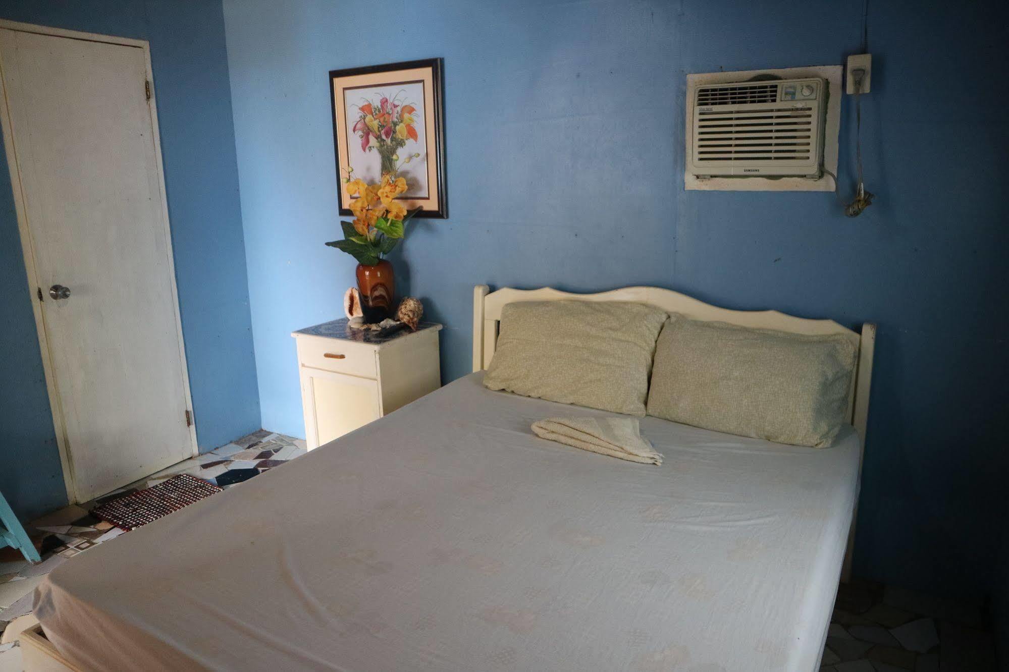 Seaside Beach Resort Bohol Kültér fotó
